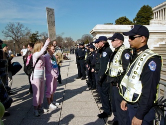 J27 Anti-War Demonstration [11]