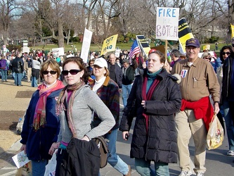 J27 Anti-War Demonstration [12]