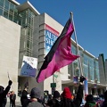 J27 Anti-War demonstration, January 27, 2007