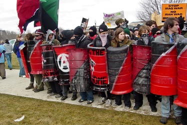 March on the Pentagon [01]