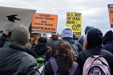 March on the Pentagon [03]