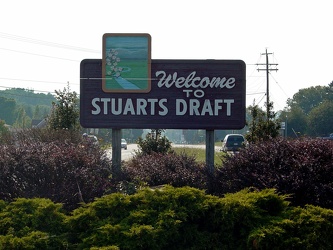 Welcome to Stuarts Draft