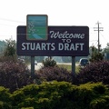 Stuarts Draft