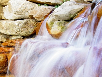 Fountain at Crandal Mackey Park [01]