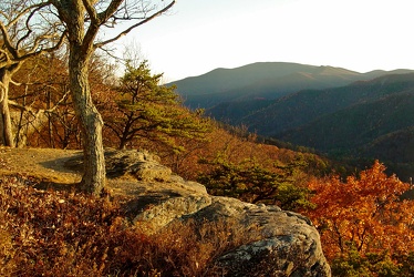 View from 20-Minute Cliff overlook [04]