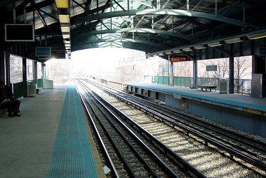 CTA Davis station [01]