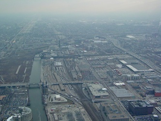 View from Sears Tower [01]