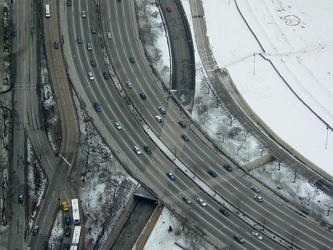 View from John Hancock Center [01]