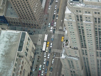 View from John Hancock Center [01]