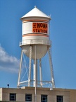 Water towers