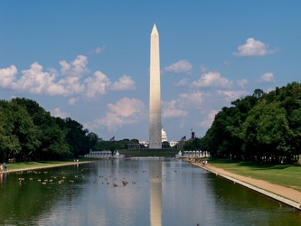 Washington Monument