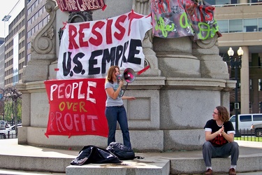 G20 Economic Summit protest [06]