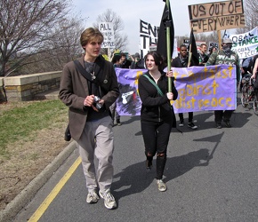 March on Crystal City [33]