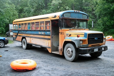 Shenandoah River tubing [06]