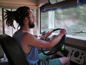 Shenandoah River tubing [01]