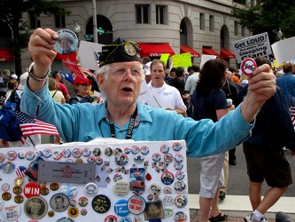 Taxpayer March on Washington [01]