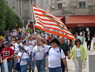 Taxpayer March on Washington [03]