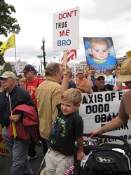 Taxpayer March on Washington [06]