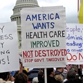 Taxpayer March on Washington, September 12, 2009