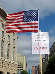 Taxpayer March on Washington [04]