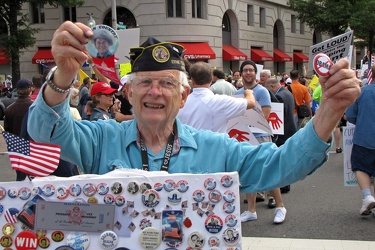 Taxpayer March on Washington [02]