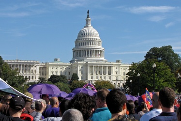 National Equality March [31]