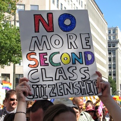 National Equality March [24]