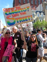 National Equality March [22]