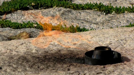 John F. Kennedy Eternal Flame [09]