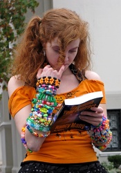 Protest at opening of new Church of Scientology facility in Washington, DC [11]