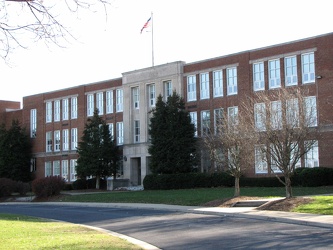 Waynesboro High School [01]