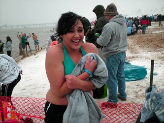 Maryland Polar Bear Plunge 2010 [09]