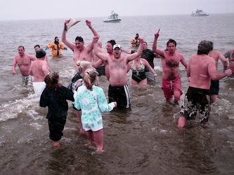 Maryland Polar Bear Plunge 2010 [08]