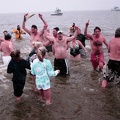 Maryland Polar Bear Plunge, Jaunary 30, 2010