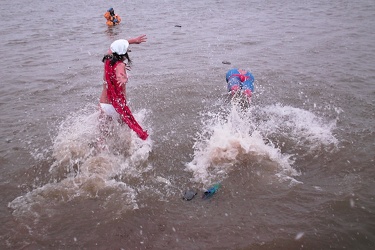 Maryland Polar Bear Plunge 2010 [17]