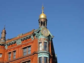 SunTrust building in downtown Washington, DC [01]