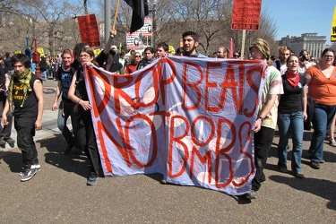 March 20, 2010 anti-war march [02]