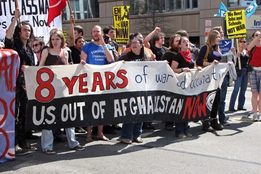 March 20, 2010 anti-war march [04]