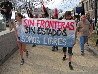 March for America [07]