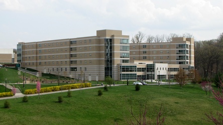 Shenandoah Hall