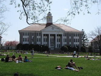 Wilson Hall