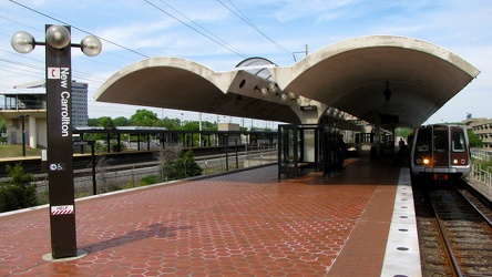 New Carrollton station [03]