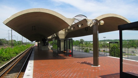 Landover station [03]