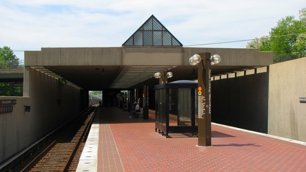 Dunn Loring station [02]