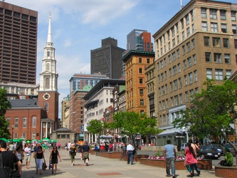 Boston, Massachusetts [01]