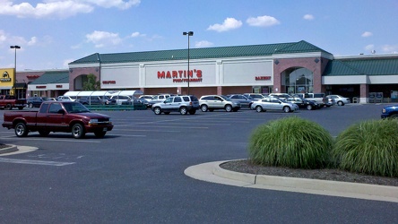 Martin's in Waynesboro, Virginia [01]