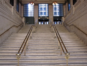 Chicago Union Station [02]