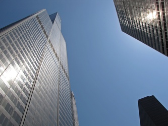 Willis Tower [01]