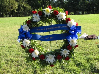 The Vietnam Veterans Memorial [18]