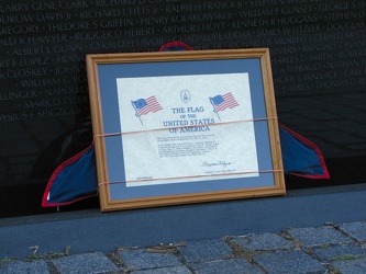 The Vietnam Veterans Memorial [05]